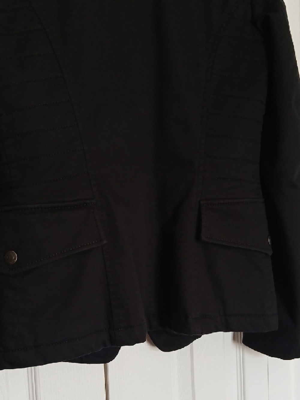 Calvin Klein Vintage jacket - Picture 6 of 13